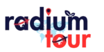 Radiumtour Logo